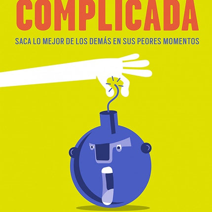 COMO TRATAR CON GENTE COMPLICADA | RICK BRINKMAN