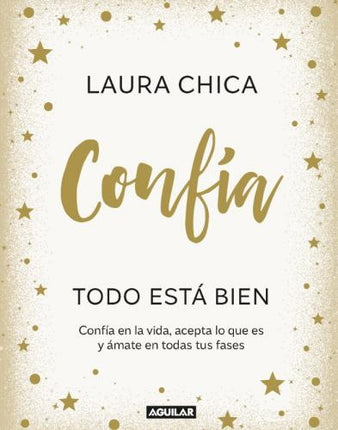 CONFIA | LAURA CHICA