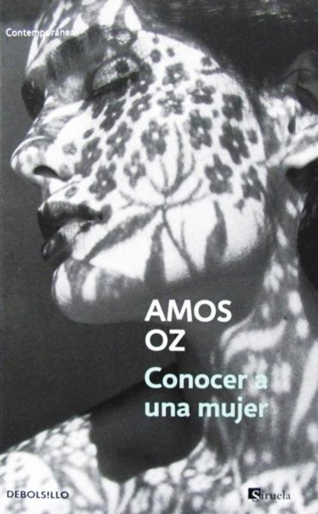 CONOCER A UNA MUJER | AMOS OZ