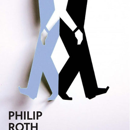 CONTRAVIDA, LA | PHILIP ROTH