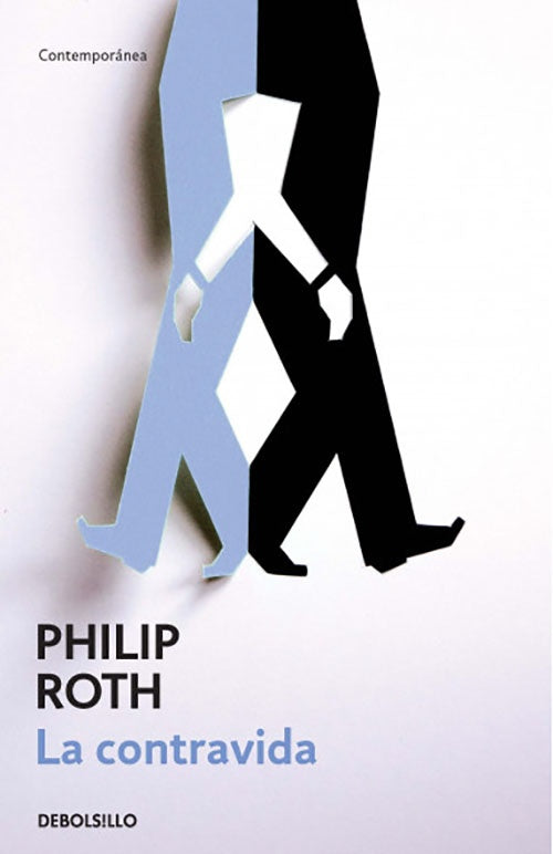 CONTRAVIDA, LA | PHILIP ROTH