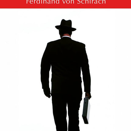 CRIMENES | FERDINAND VON SCHIRACH