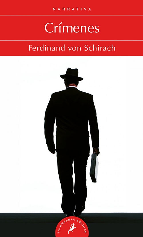 CRIMENES | FERDINAND VON SCHIRACH