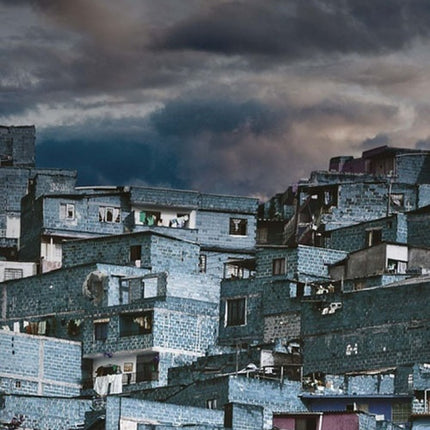 LA CUADRA | GILMER MESA