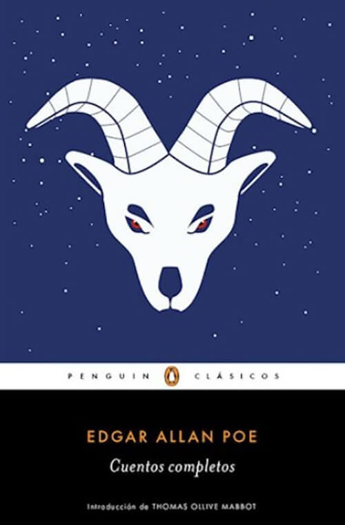 CUENTOS COMPLETOS | EDGAR ALLAN POE