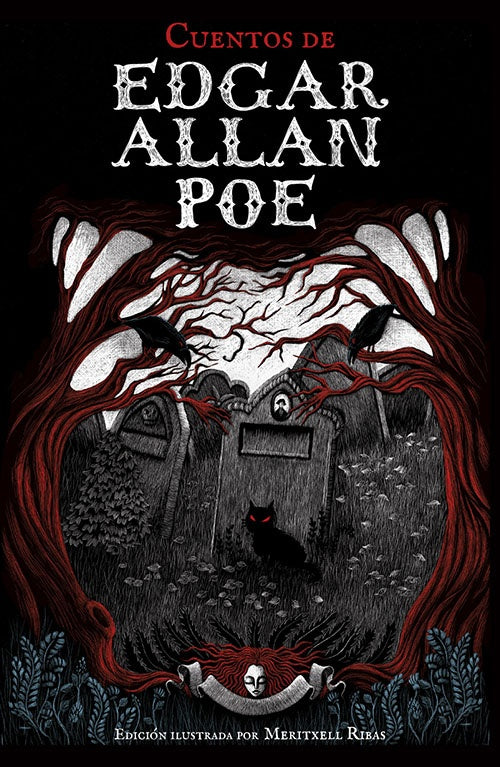 CUENTOS COMPLETOS | EDGAR ALLAN POE