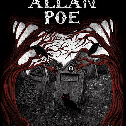 CUENTOS COMPLETOS | EDGAR ALLAN POE