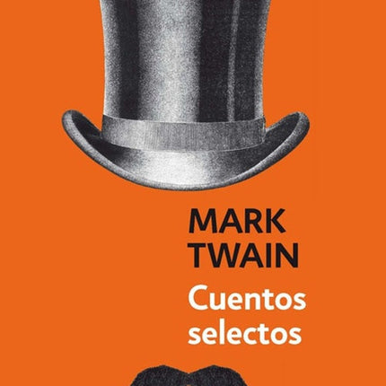 CUENTOS SELECTOS | MARK TWAIN