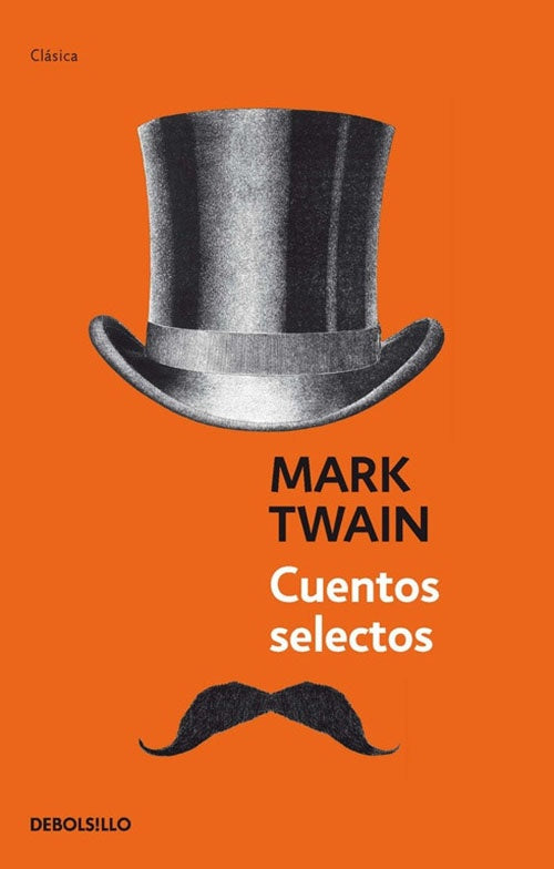 CUENTOS SELECTOS | MARK TWAIN
