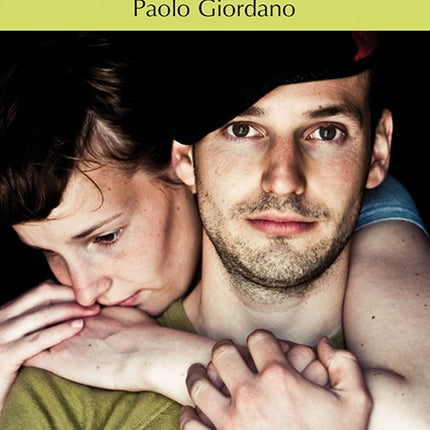 CUERPO HUMANO, EL | PAOLO GIORDANO