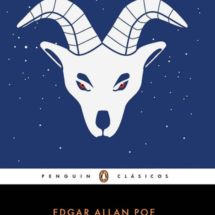 CUENTOS COMPLETOS | EDGAR ALLAN POE