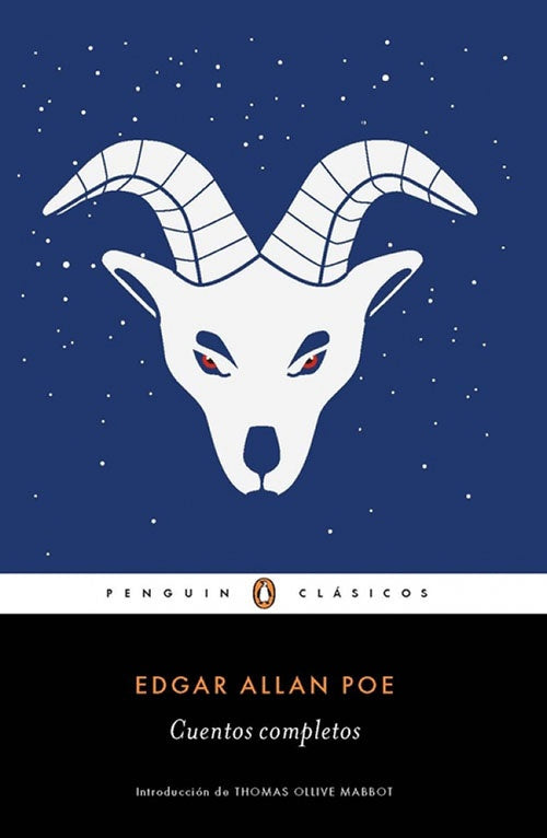 CUENTOS COMPLETOS | EDGAR ALLAN POE