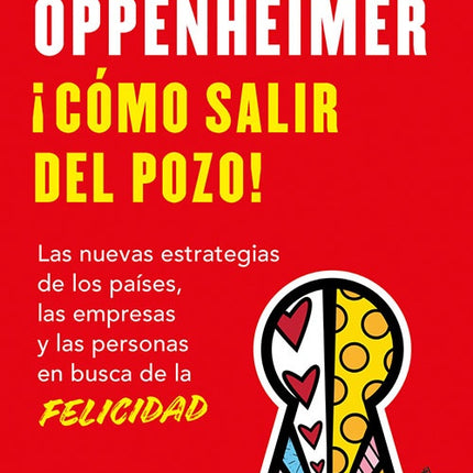 COMO SALIR DEL POZO | ANDRES OPPENHEIMER