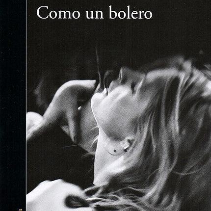 COMO UN BOLERO | FERNANDO QUIROZ