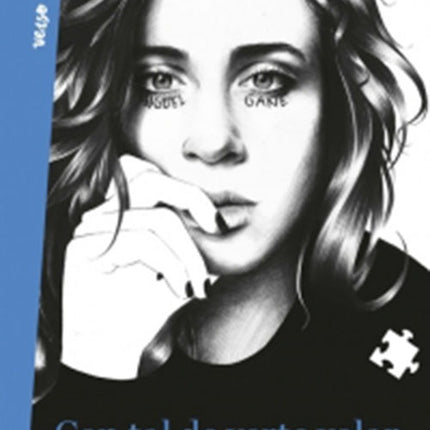 CON TAL DE VERTE VOLAR | MIGUEL GANE