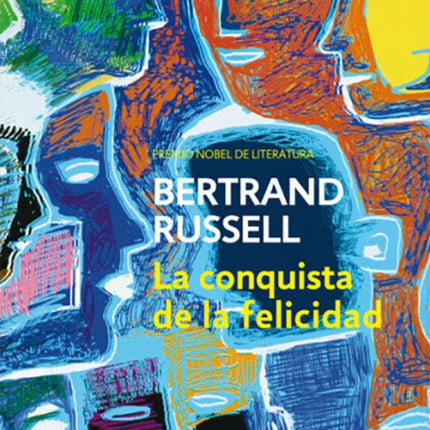 CONQUISTA DE LA FELICIDAD, LA | BERTRAND RUSSELL