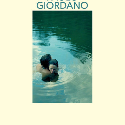 CONQUISTA EL CIELO | PAOLO GIORDANO