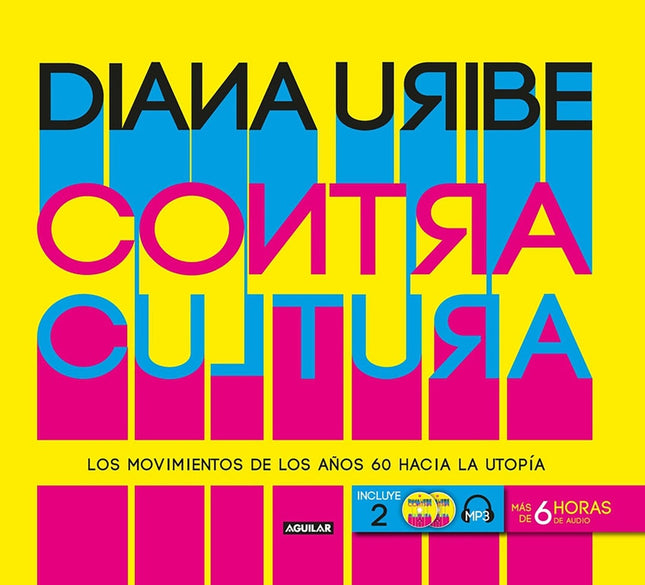 CONTRACULTURA | DIANA URIBE