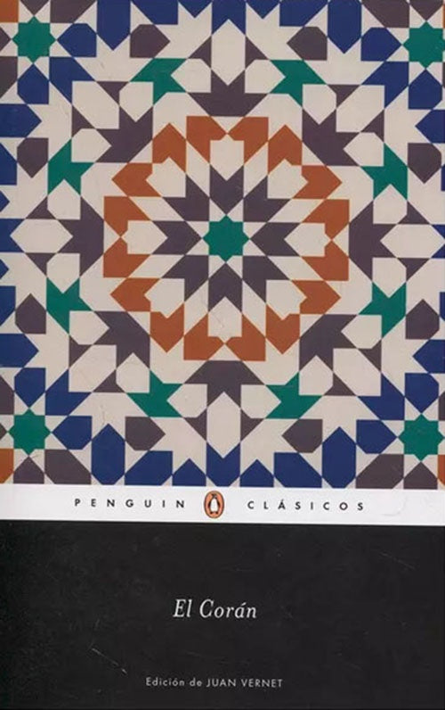 CORAN, EL | JUAN VERNET