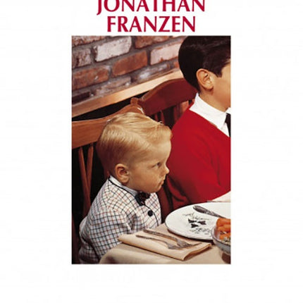 CORRECCIONES, LAS | JONATHAN FRANZEN