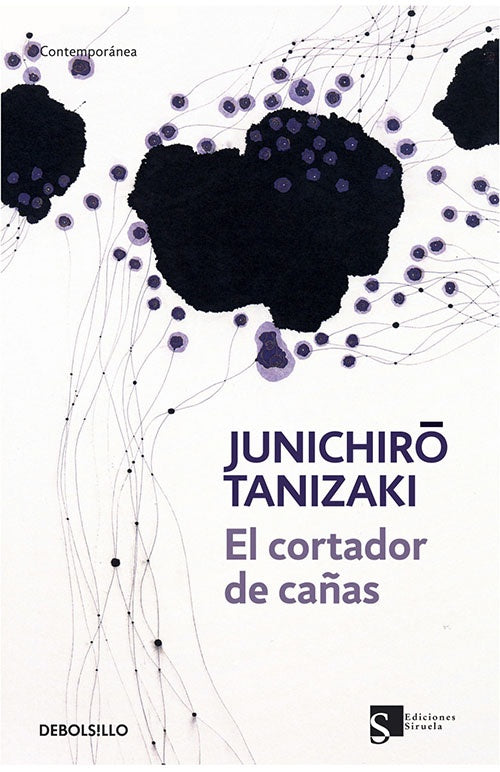 CORTADOR DE CAÑAS,EL | JUNICHIRO TANIZAKI