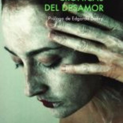 CRONICAS DEL DESAMOR | ELENA FERRANTE