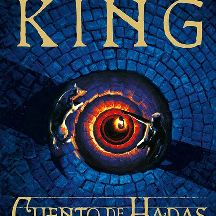 CUENTO DE HADAS | STEPHEN KING