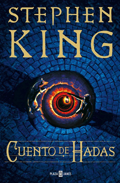 CUENTO DE HADAS | STEPHEN KING