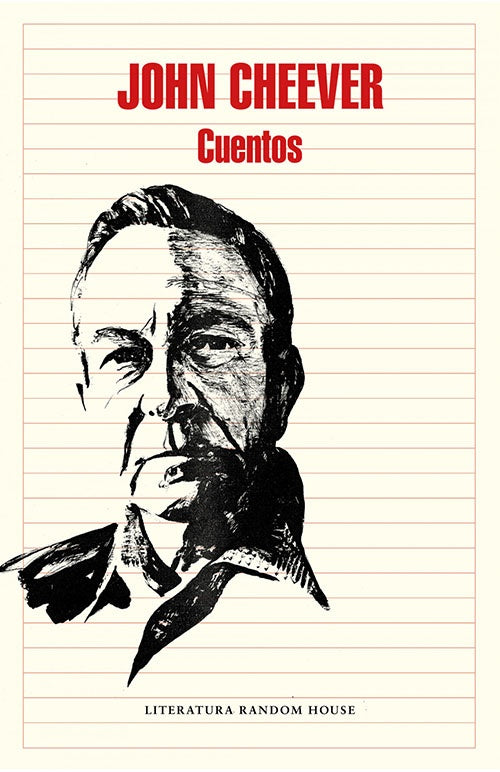 CUENTOS | JOHN CHEEVER