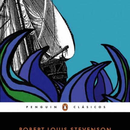 CUENTOS COMPLETOS | ROBERT LOUIS STEVENSON