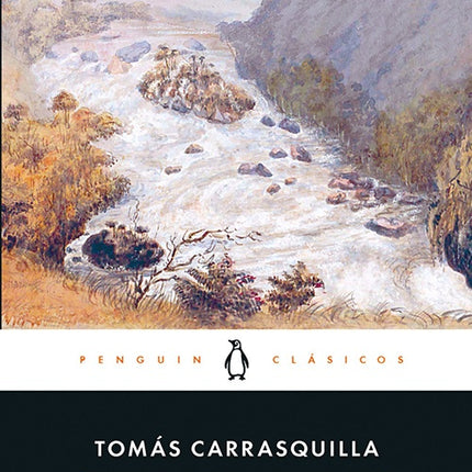 CUENTOS COMPLETOS | TOMAS CARRASQUILLA