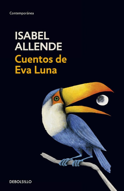 CUENTOS DE EVA LUNA | ISABEL ALLENDE