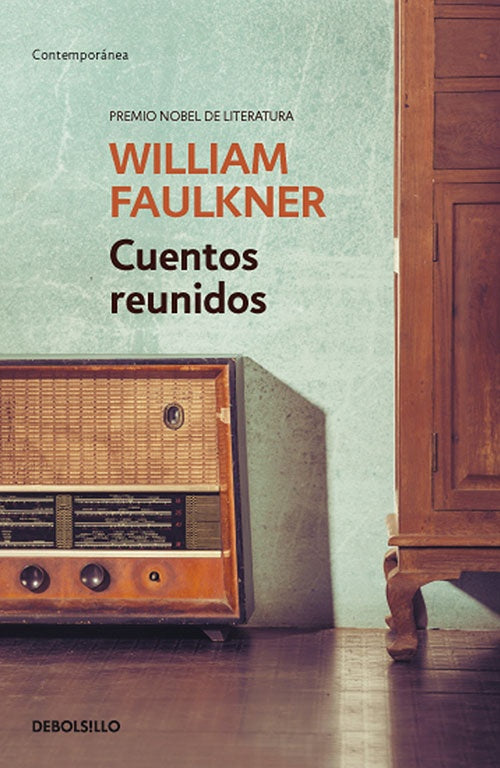 CUENTOS REUNIDOS | WILLIAM FAULKNER