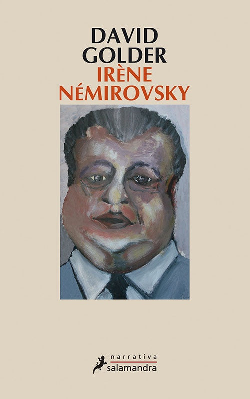 DAVID GOLDER | IRENE NEMIROVSKY