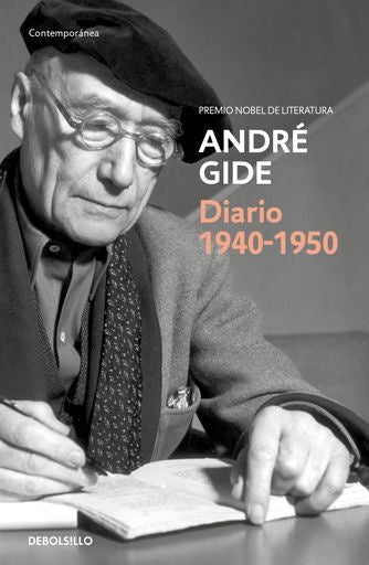 DIARIO (1936-1950) | ANDRE GIDE