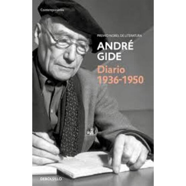 DIARIO (1936-1950) | ANDRE GIDE