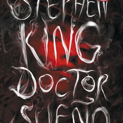 DOCTOR SUEÑO | STEPHEN KING