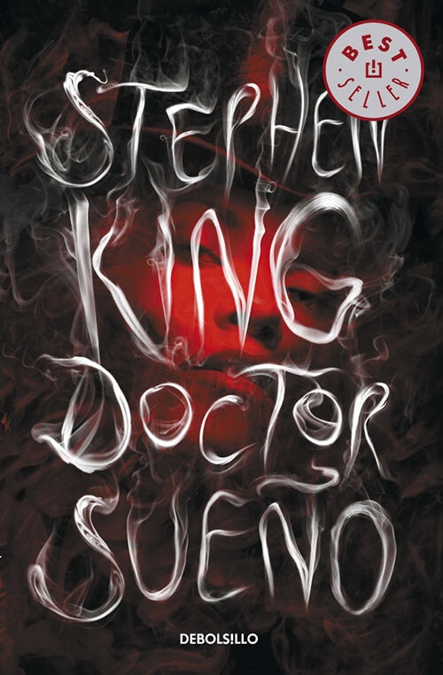 DOCTOR SUEÑO | STEPHEN KING