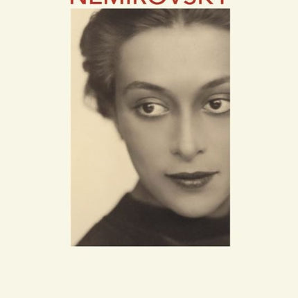 DOS | IRENE NEMIROVSKY