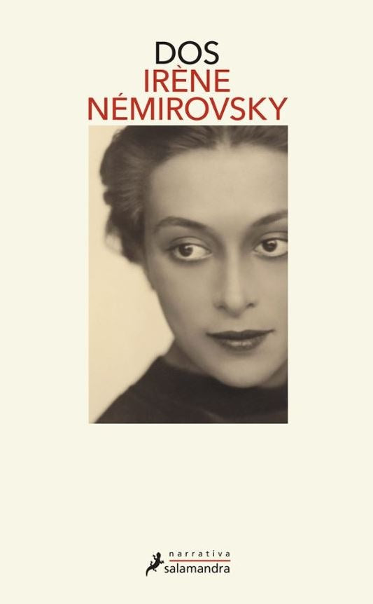 DOS | IRENE NEMIROVSKY