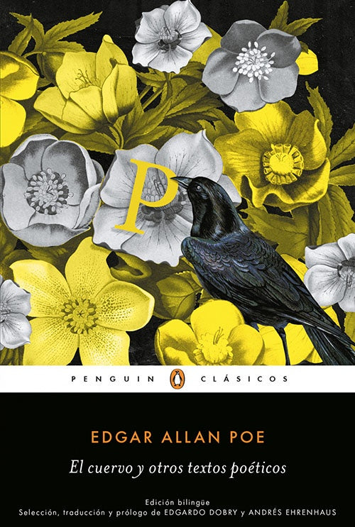CUERVO Y OTROS TEXTOS, EL | EDGAR ALLAN POE