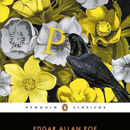 CUERVO Y OTROS TEXTOS, EL | EDGAR ALLAN POE
