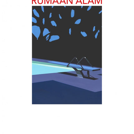 DEJAR EL MUNDO ATRAS | RUMAAN ALAM