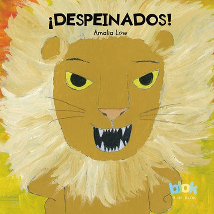 DESPEINADOS | AMALIA LOW