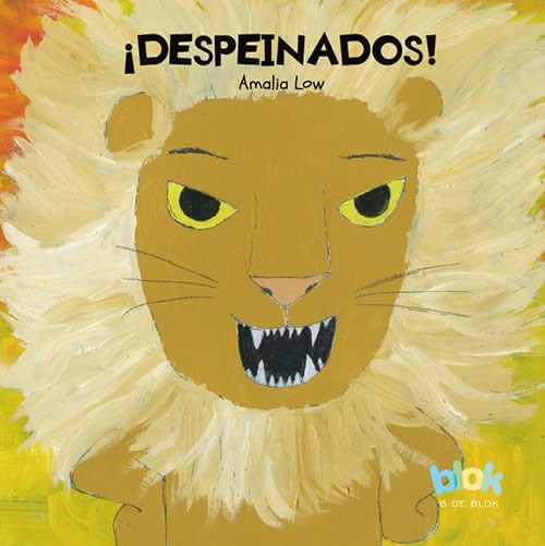 DESPEINADOS | AMALIA LOW