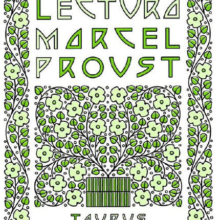 DIAS DE LECTURA | MARCEL PROUST