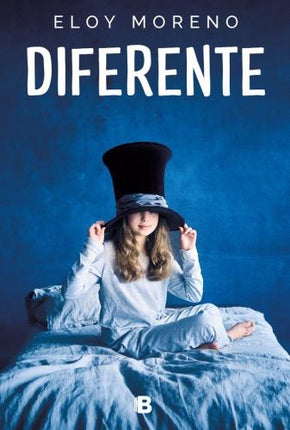 DIFERENTE | ELOY MORENO