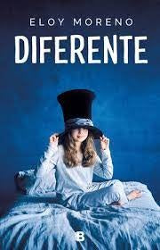 DIFERENTE | ELOY MORENO