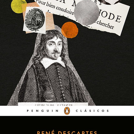 DISCURSO DEL METODO, EL | RENE DESCARTES