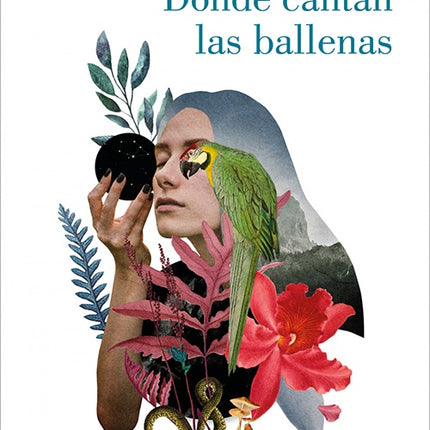 DONDE CANTAN LAS BALLLENAS | SARA JARAMILLO KLINKERT